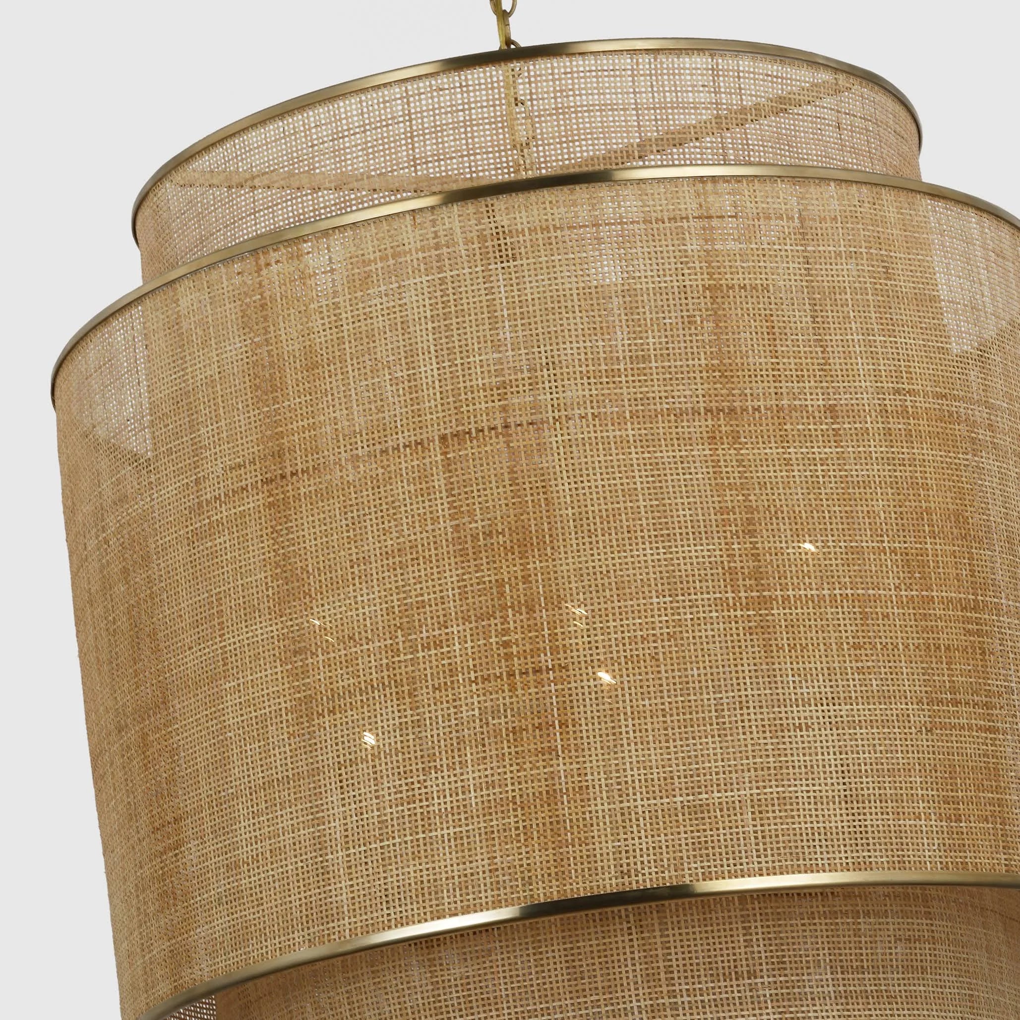 Jo Chandelier